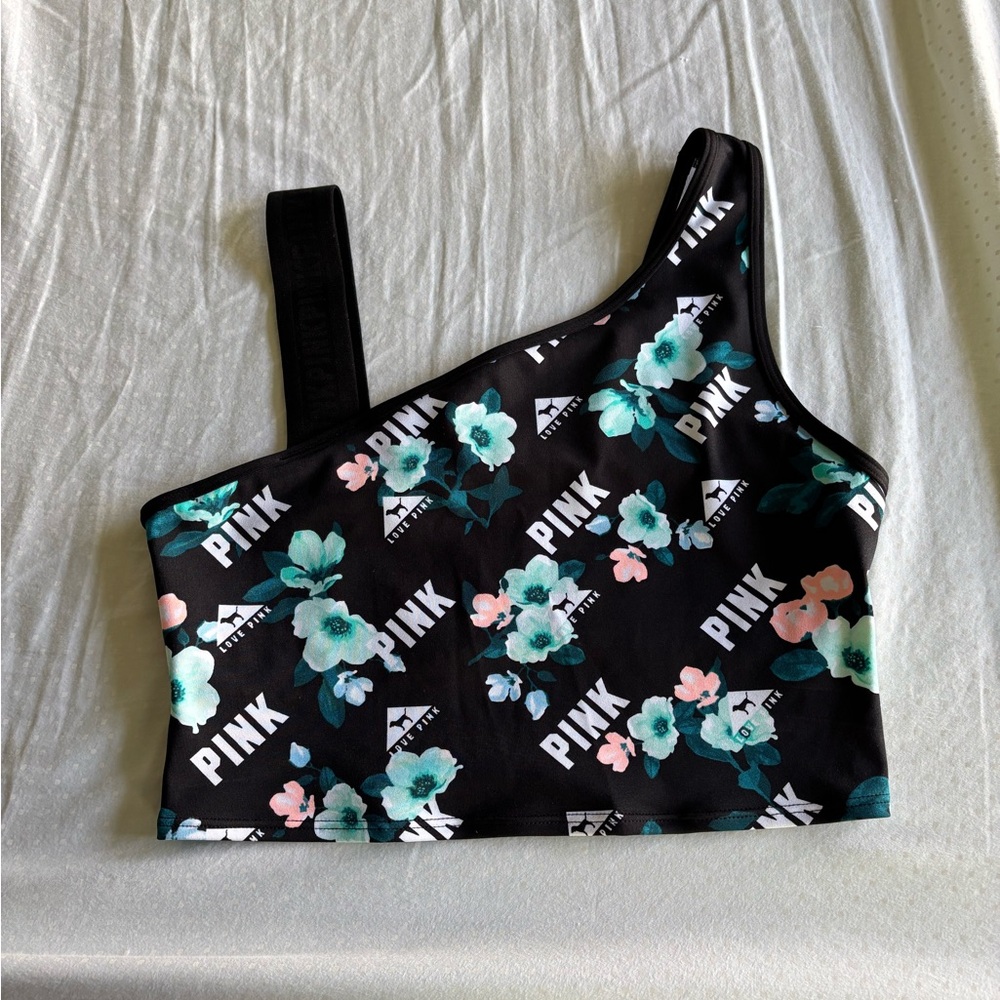 Victoria's Secret Pink Sports Bra Medium